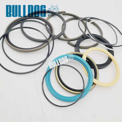 ZX120-3 Hydraulic Cylinder Repair Kits 4662895 Boom Excavator Seal Kit