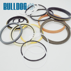 31Y1-16170 Boom Adjust Cylinder Seal Kit 31Y116170 For Models R140LC-7 R140LC-9 R130W-3 Hyundai