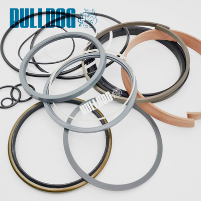 31Y1-35450 Arm Hydraulic Cylinder Seal Kit Oil Sealing Kits Fits For R450LC-7 R480LC-9 R520LC-9 Hyundai