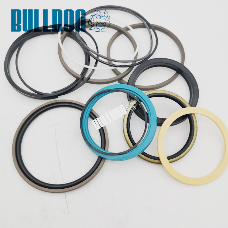 ZX120-3 Hydraulic Cylinder Repair Kits 4662895 Boom Excavator Seal Kit