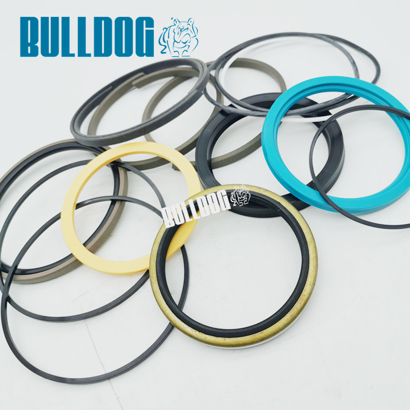 ZX120-3 Hydraulic Cylinder Repair Kits 4662895 Boom Excavator Seal Kit