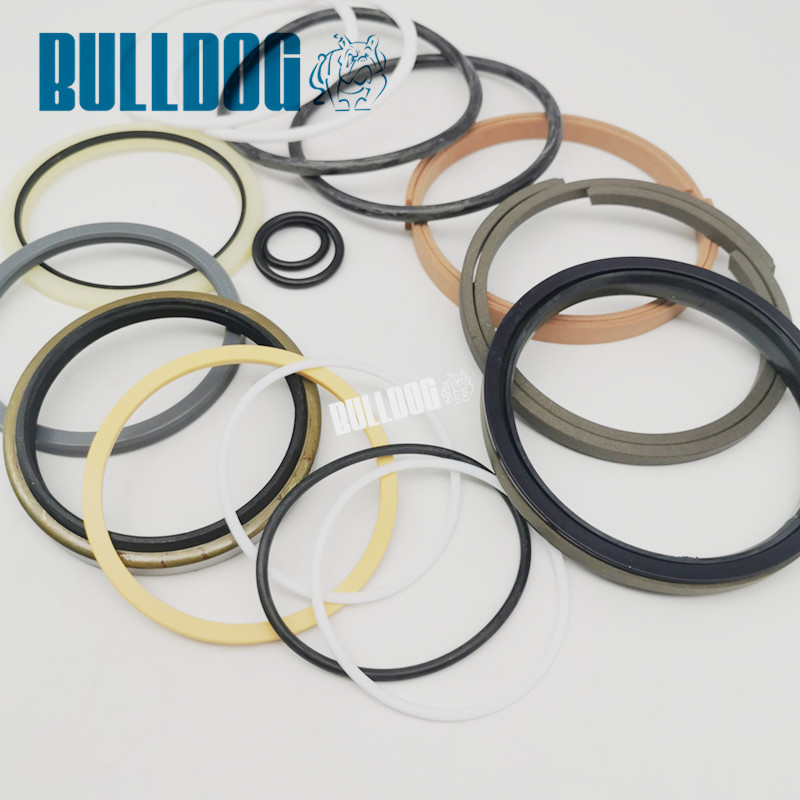 31Y1-16170 Boom Adjust Cylinder Seal Kit 31Y116170 For Models R140LC-7 R140LC-9 R130W-3 Hyundai