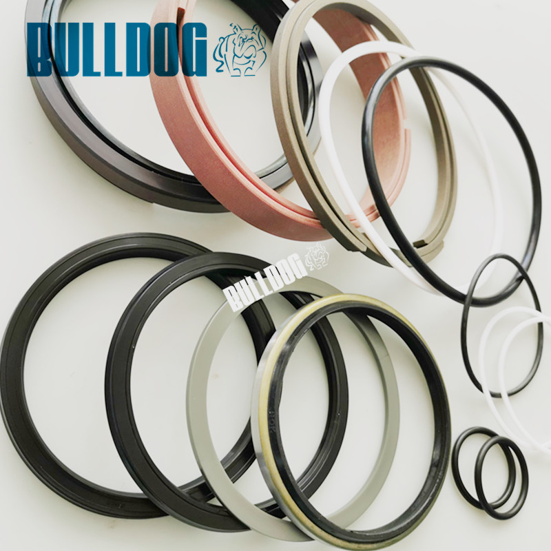 Bucket Oil Seal Kit 31Y1-15545 R290LC-7 Hyundai 31Y115545 Hydraulic Cylinder Replacement Kits Parts