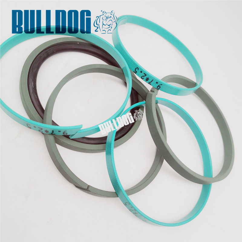 3072022 Liebherr Piston Seal Kit For A900C A904C R912 R914B A900C-LI, R904C LI, R904C HD-SL 2000 LI, R912HD-SL, R912 LC