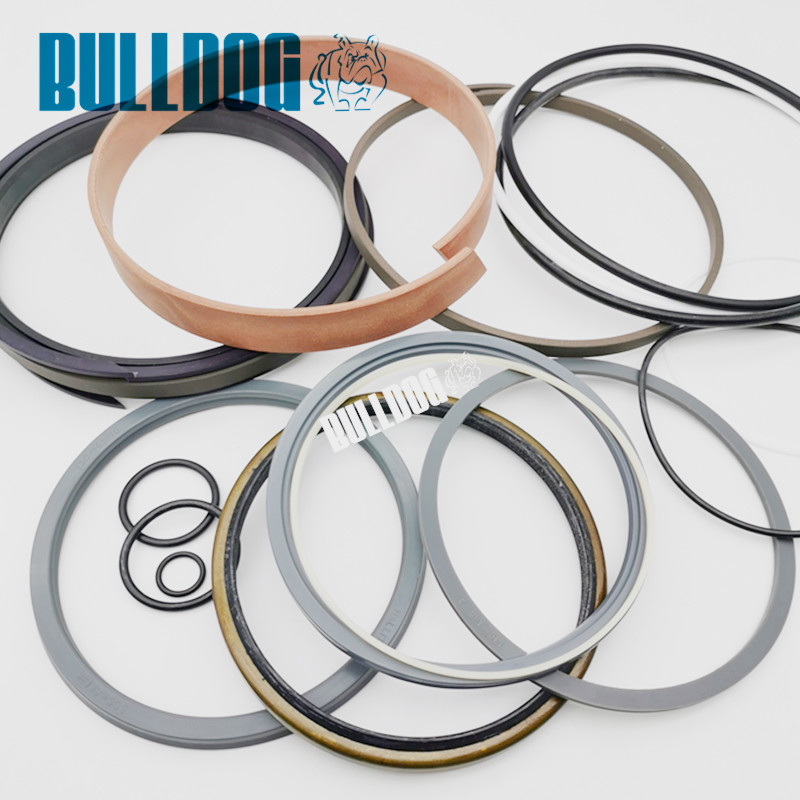 31Y1-35450 Arm Hydraulic Cylinder Seal Kit Oil Sealing Kits Fits For R450LC-7 R480LC-9 R520LC-9 Hyundai