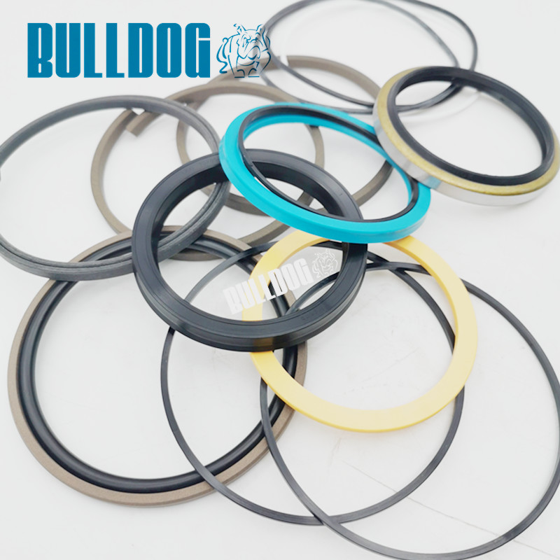 ZX120-3 Hydraulic Cylinder Repair Kits 4662895 Boom Excavator Seal Kit