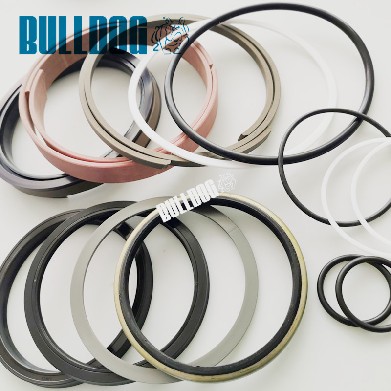 Bucket Oil Seal Kit 31Y1-15545 R290LC-7 Hyundai 31Y115545 Hydraulic Cylinder Replacement Kits Parts