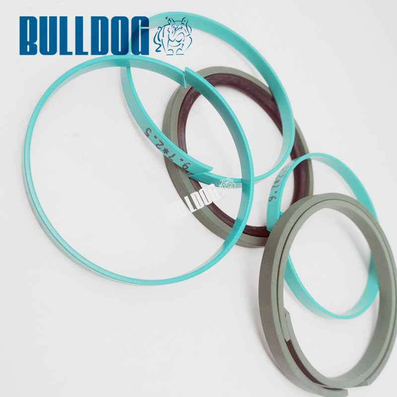3072022 Liebherr Piston Seal Kit For A900C A904C R912 R914B A900C-LI, R904C LI, R904C HD-SL 2000 LI, R912HD-SL, R912 LC