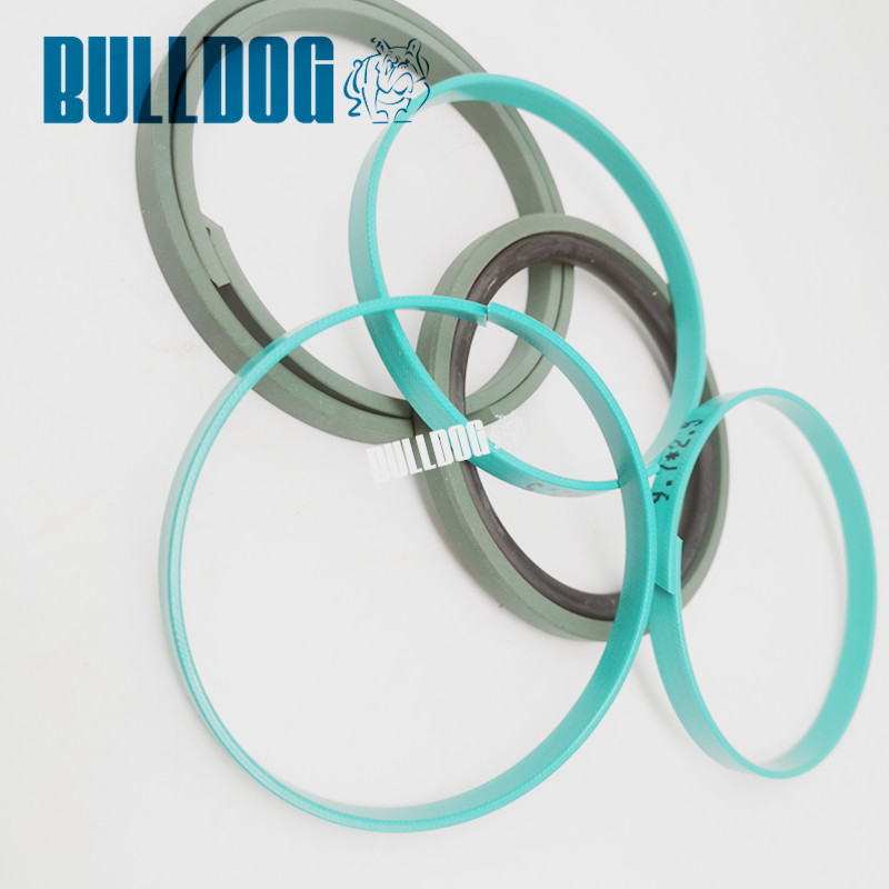 3072022 Liebherr Piston Seal Kit For A900C A904C R912 R914B A900C-LI, R904C LI, R904C HD-SL 2000 LI, R912HD-SL, R912 LC