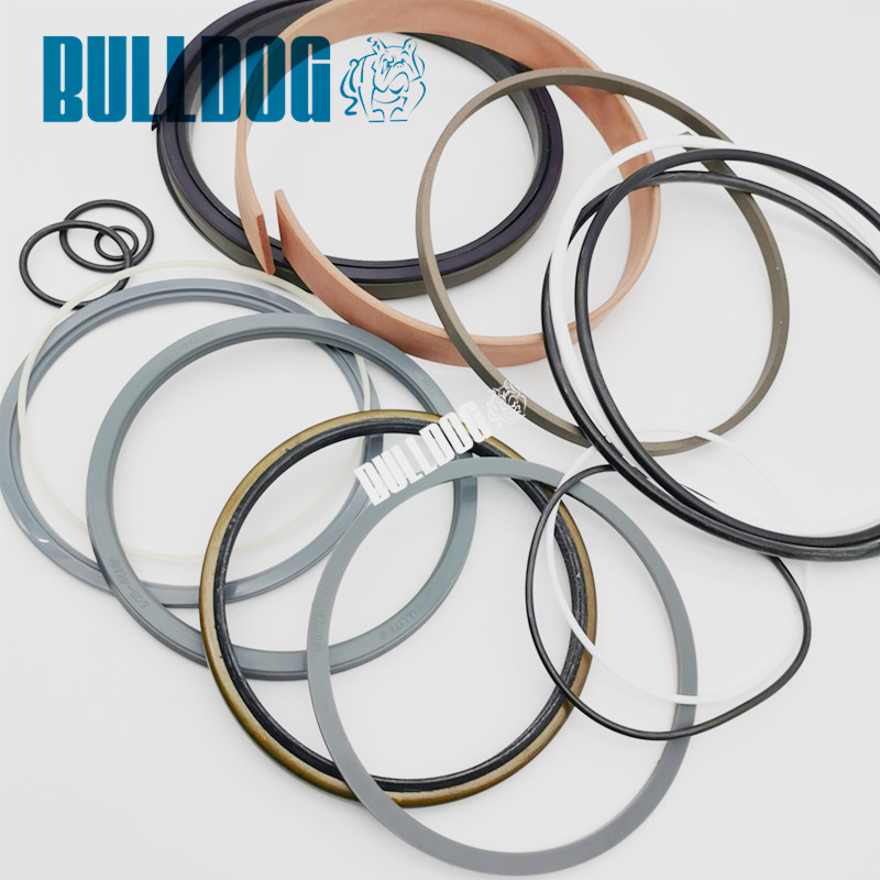 31Y1-35450 Arm Hydraulic Cylinder Seal Kit Oil Sealing Kits Fits For R450LC-7 R480LC-9 R520LC-9 Hyundai