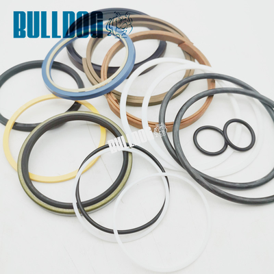 Kit di riparazione del sigillo del cilindro del braccio Hyundai 31Y1-18110 31Y118110 per escavatore R140LC-7 R140LC-7A