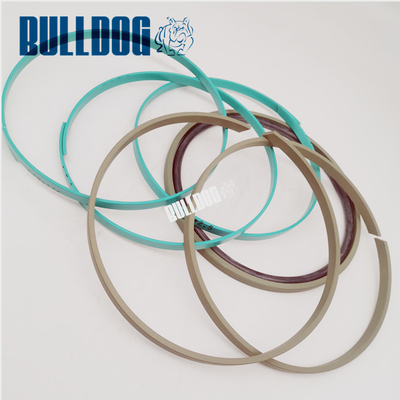 3142022 Liebherr kit di tenuta dei pistoni per A900C A904C R912 R914B A900C-LI, R904C LI, R904C HD-SL 2000 LI, R912HD-SL, R912 LC