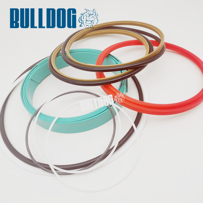9064002 Liebherr Rod Seal Kit Per A900C A904C R912 LH26M Industria Litronico LH30M Industria Litronico LH35M