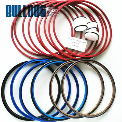 Corredo idraulico 902409-920050 902409-920060 902409-920070 della guarnizione del martello dell'interruttore Fxj475