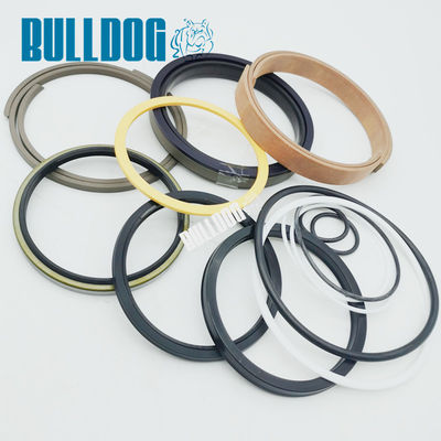 escavatore di Kit Fit R200W-3 Hyundai della guarnizione del cilindro idraulico della lama del bulldozer 31Y1-14360