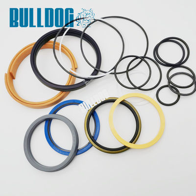 escavatore idraulico Seal Kits dell'intelaiatura di base della gru dei corredi R170W-3 della guarnizione del bulldog 31Y1-14200