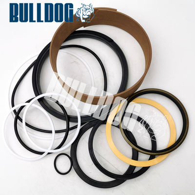 Corredo di servizio del cilindro del corredo 707-99-77400 della guarnizione del cilindro di inclinazione dello scarifiCATEore dell'OEM