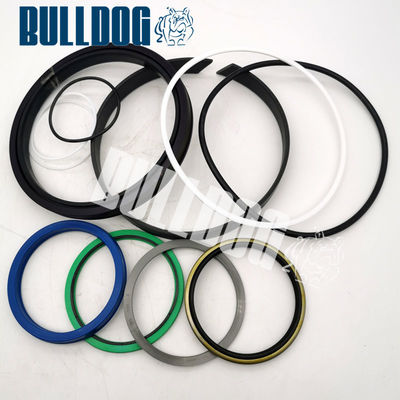 Inclini e lanci i corredi di riparazione del cilindro idraulico 707-99-64520 bulldozer di Kit Fits WD600-1 della guarnizione